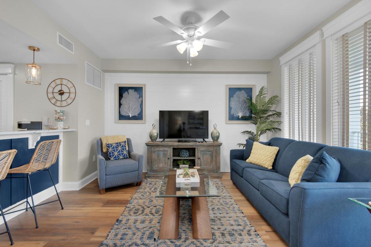 Aparthotel The Grand Sandestin