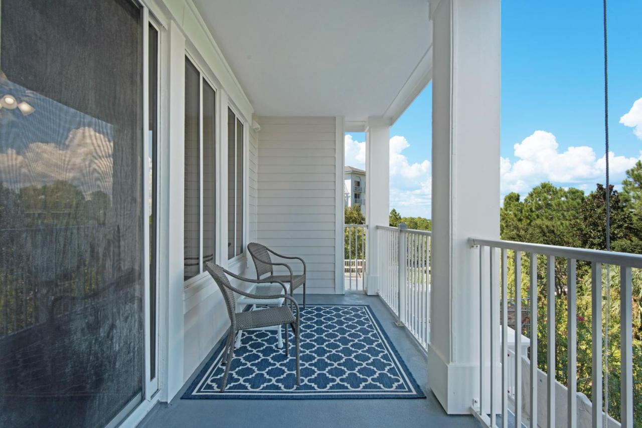 Aparthotel The Grand Sandestin Miramar Beach